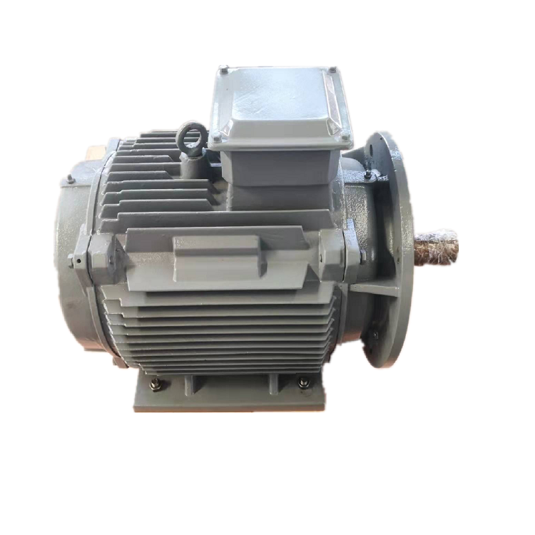 permanent magnet synchronous generator technical reference